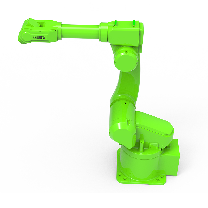 Erbidi Six-Axis Industrial Robot Arm LT1500-C-6