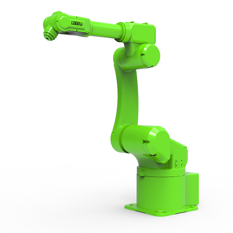 Erbidi Six-Axis Industrial Robot Arm LT1500-C-6