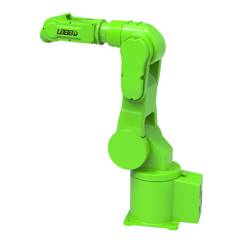 Erbidi Six-Axis Industrial Robot Arm LT990-B-6