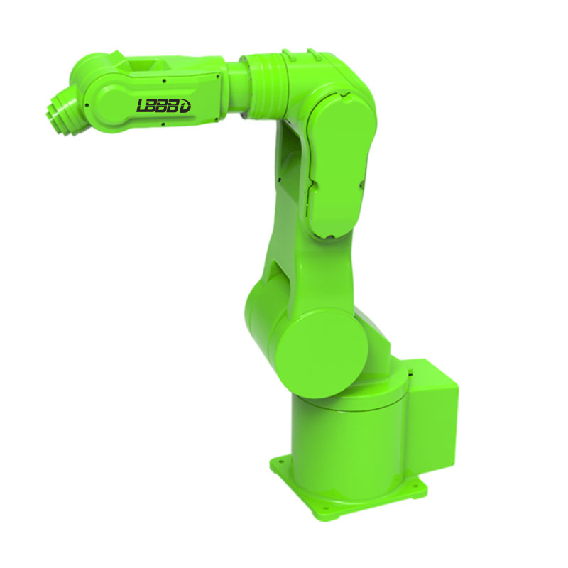 Erbidi Six-Axis Industrial Robot Arm LT990-B-6